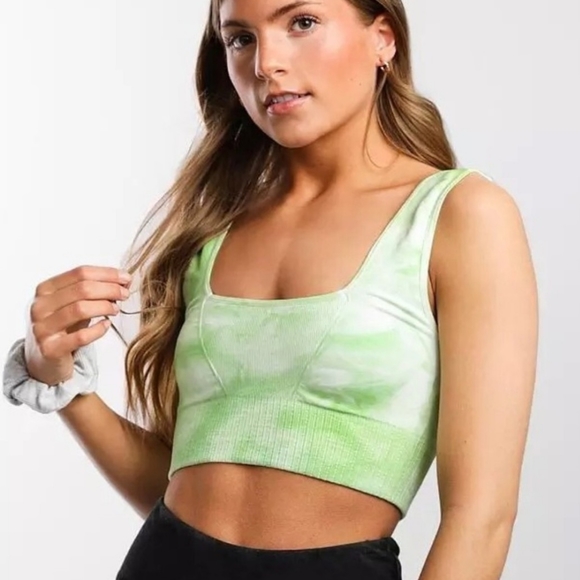 4pc NWT Free People Movement Bra Yoga Tops Bundle - Picture 7 of 9